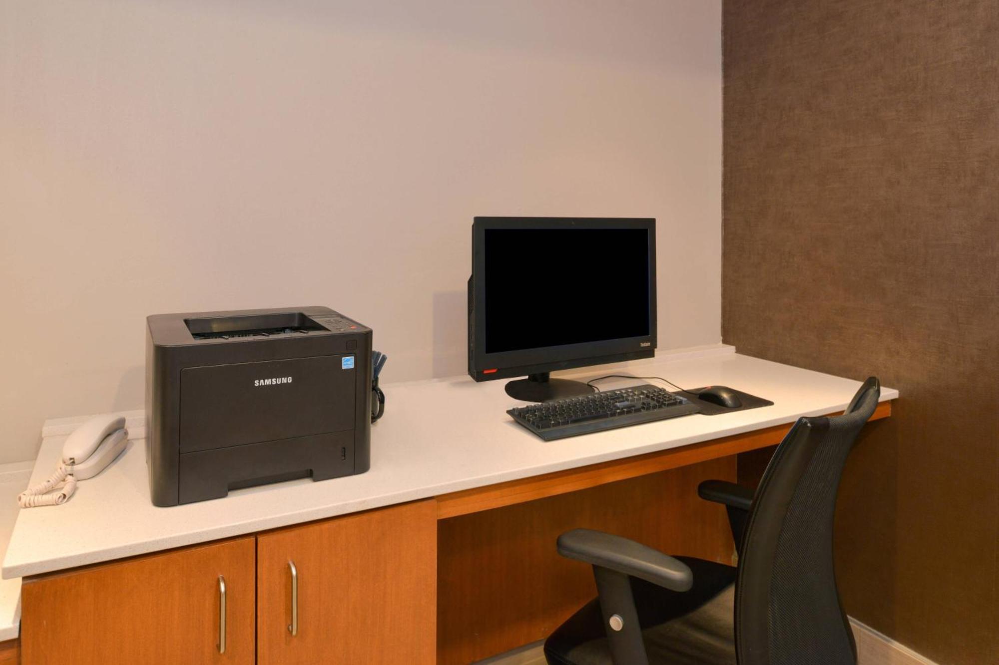 Springhill Suites Durham Chapel Hill Eksteriør bilde