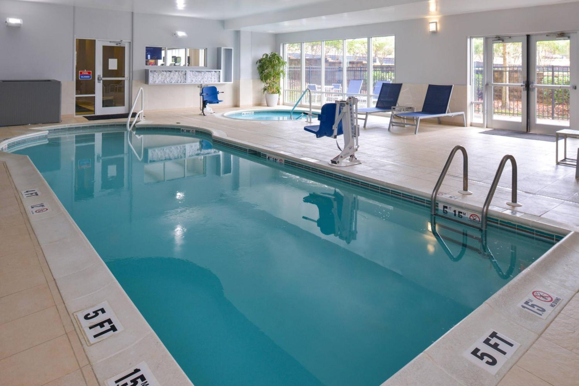 Springhill Suites Durham Chapel Hill Eksteriør bilde