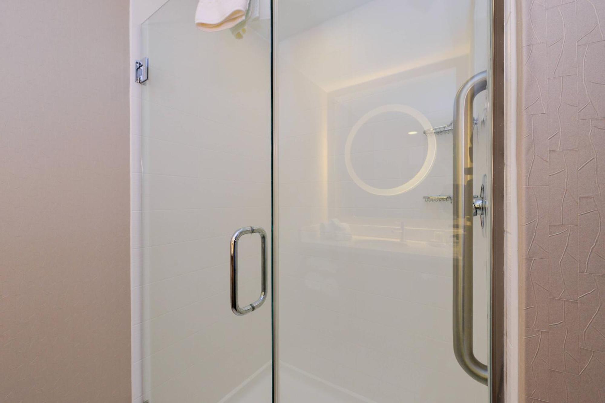 Springhill Suites Durham Chapel Hill Eksteriør bilde
