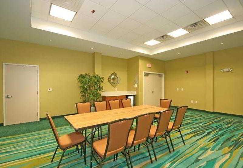 Springhill Suites Durham Chapel Hill Fasiliteter bilde